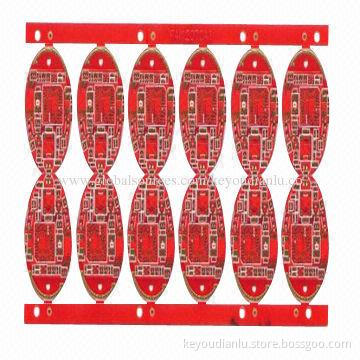 Most Popular Jamma Multi Game PCB, board thickness of 1.6mm